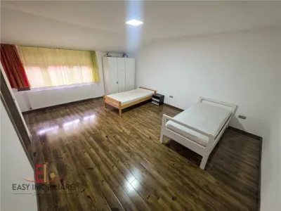 Casa 6 dormitoare, 4 bai, cazare muncitori, parcare,Targu Mures - Targu Mures