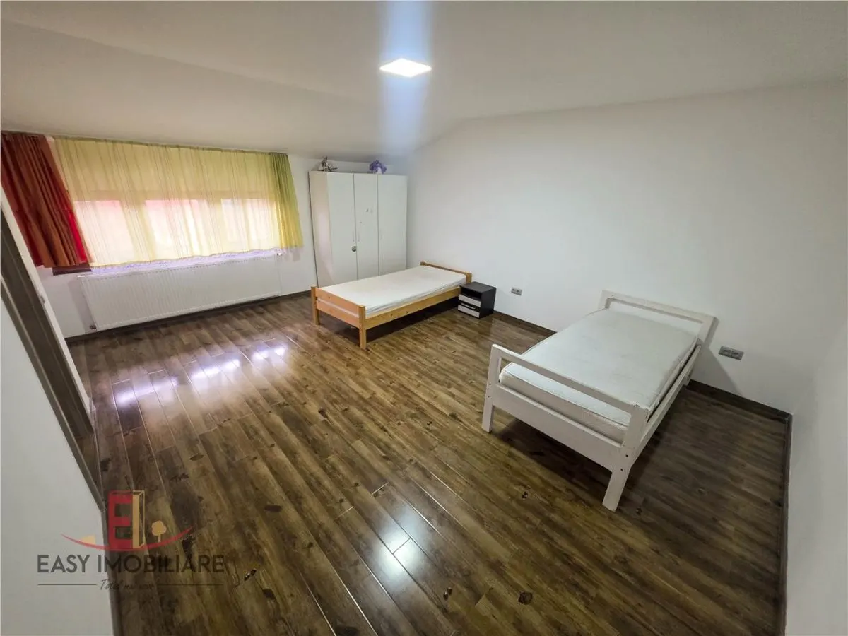 Casa 6 dormitoare, 4 bai, cazare muncitori, parcare,Targu Mures - foto 1