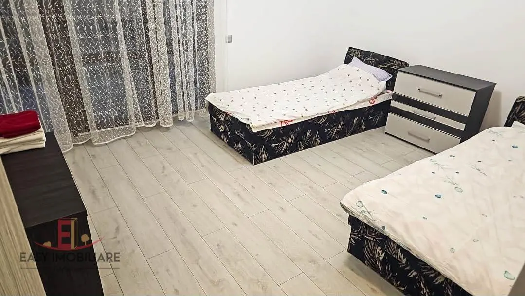 Casa 6 dormitoare, 4 bai, cazare muncitori, parcare,Targu Mures - foto 2