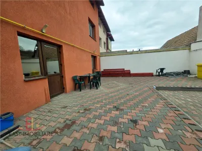 Casa 6 dormitoare, 4 bai, cazare muncitori, parcare,Targu Mures - foto 11