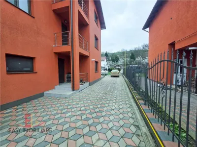 Casa 6 dormitoare, 4 bai, cazare muncitori, parcare,Targu Mures - foto 12