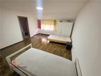 Casa 6 dormitoare, 4 bai, cazare muncitori, parcare,Targu Mures - foto 13