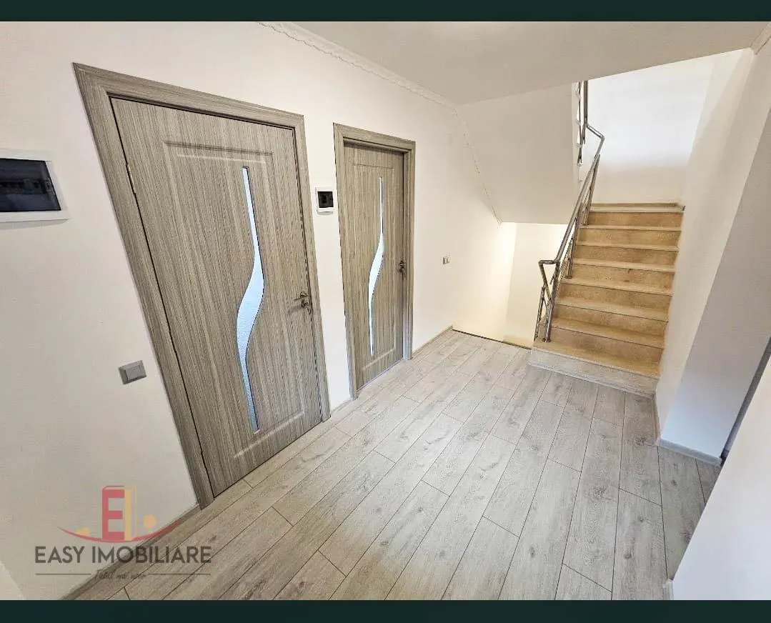 Casa 6 dormitoare, 4 bai, cazare muncitori, parcare,Targu Mures - foto 3
