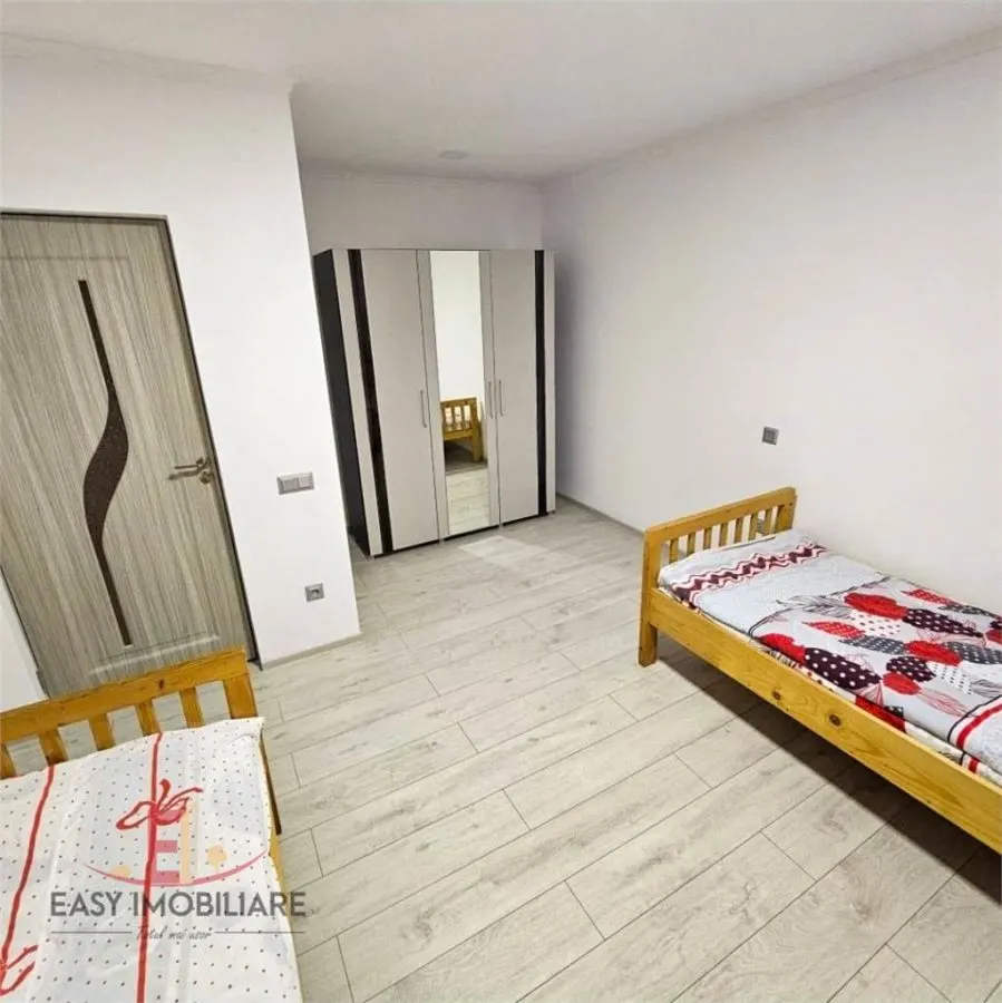 Casa 6 dormitoare, 4 bai, cazare muncitori, parcare,Targu Mures - foto 4