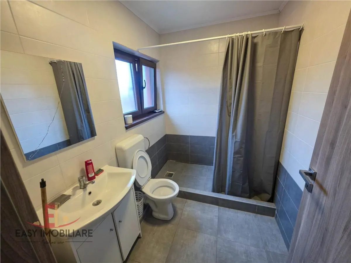 Casa 6 dormitoare, 4 bai, cazare muncitori, parcare,Targu Mures - foto 7