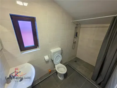 Casa 6 dormitoare, 4 bai, cazare muncitori, parcare,Targu Mures - foto 8