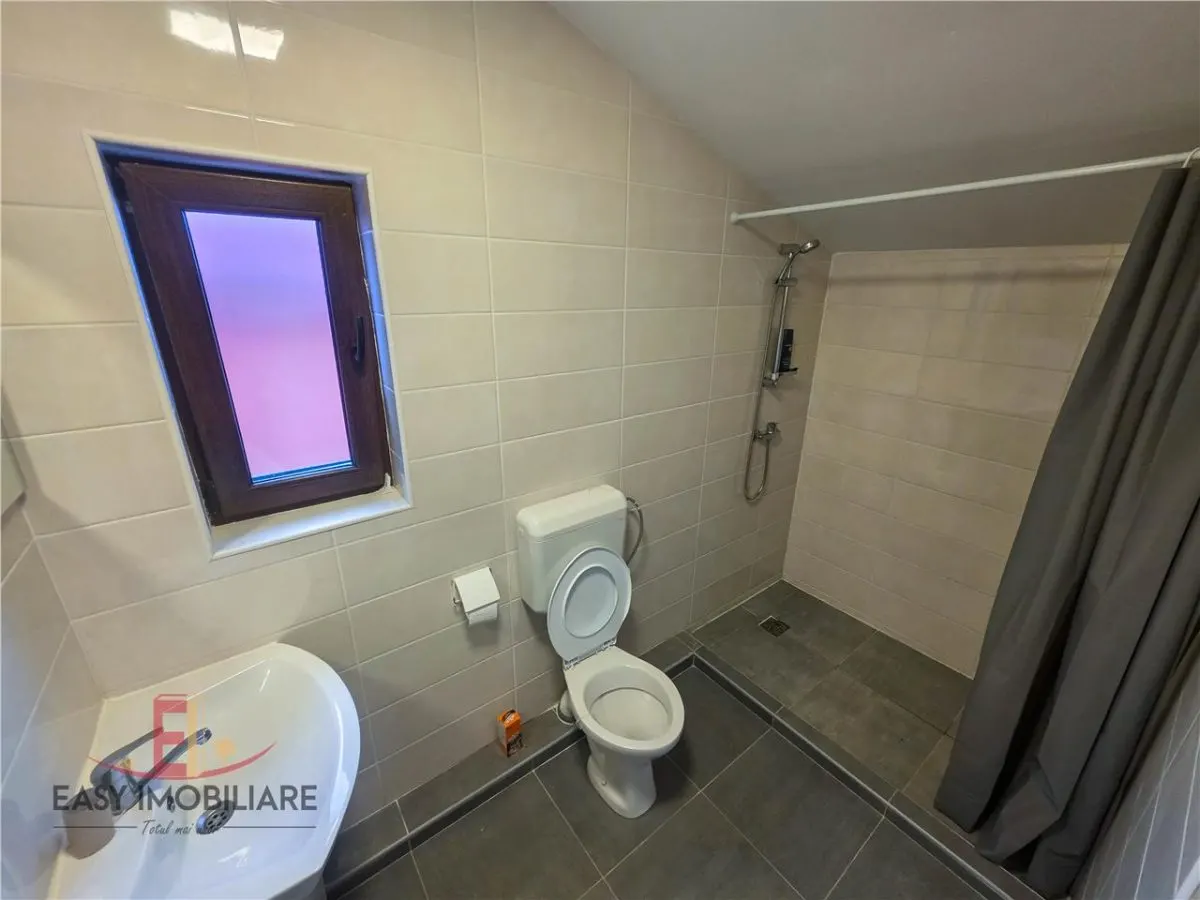 Casa 6 dormitoare, 4 bai, cazare muncitori, parcare,Targu Mures - foto 8