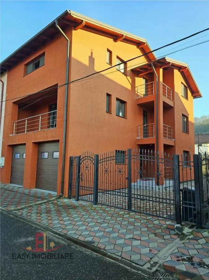Casa 6 dormitoare, 4 bai, cazare muncitori, parcare,Targu Mures - foto 9