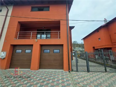 Casa 6 dormitoare, 4 bai, cazare muncitori, parcare,Targu Mures - foto 10