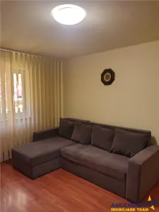 Apartament 2 camere, semidecomandat,mobilat, utilat, beci, Grivitei, Brasov - foto 7