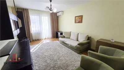 Apartament 4 camere, 110 mp, etaj 3, 2 bai, imediat ocupabil - Targu Mures