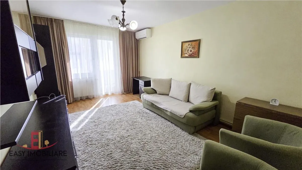 Apartament 4 camere, 110 mp, etaj 3, 2 bai, imediat ocupabil - foto 3