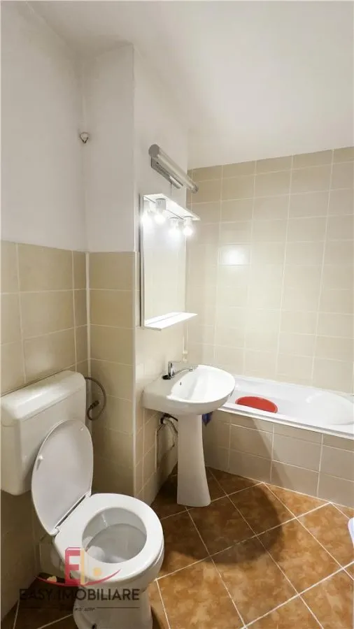 Apartament 4 camere, 110 mp, etaj 3, 2 bai, imediat ocupabil - foto 8