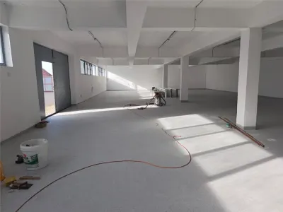 Spatiu Industrial 400 mp Curte Privata Zona Industriala Mureseni Acces TIR - Targu Mures