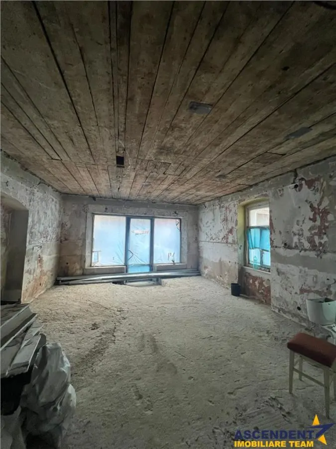 Casa zona centrala,oportunitate personalizare - foto 2
