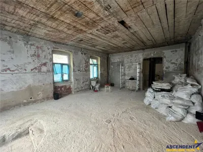 Casa zona centrala,oportunitate personalizare - foto 5