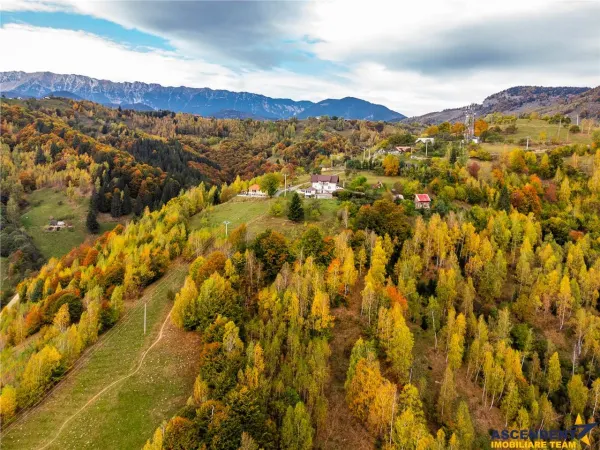Teren Brașov - poza 2