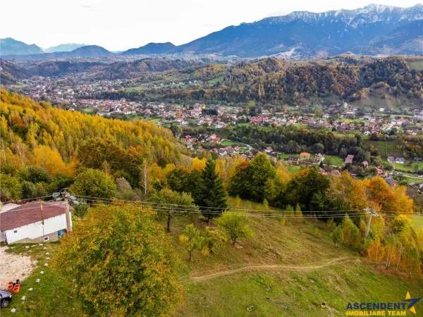 Teren Brașov - poza 3
