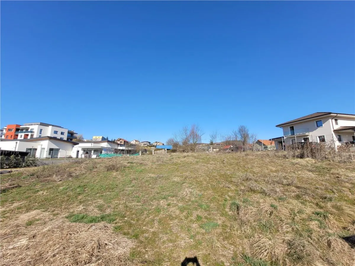 Proprietate cu teren mare 1079 mp, utilitati, ideal investitie â€“ Livezeni - foto 3