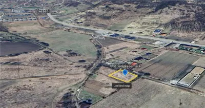 Teren Intravilan ,  Livezeni , 800mp  , Zona Linistita - foto 3