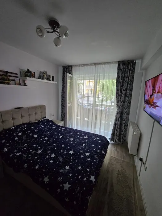 Avantgarden 3, Bartolomeu, Brasov - foto 3