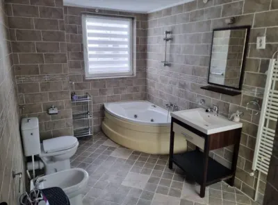 Apartament 3 Camere Ultracentral 140 mp - foto 5