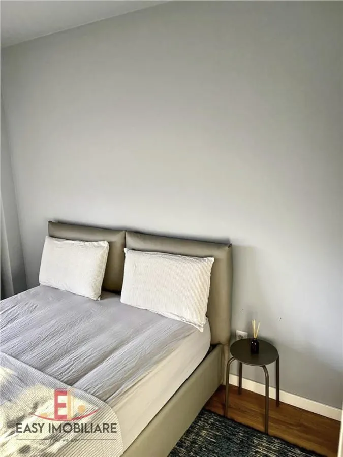 Apartament 2 camere de calitate in  Tudor, AGORA, pt investitii - foto 2