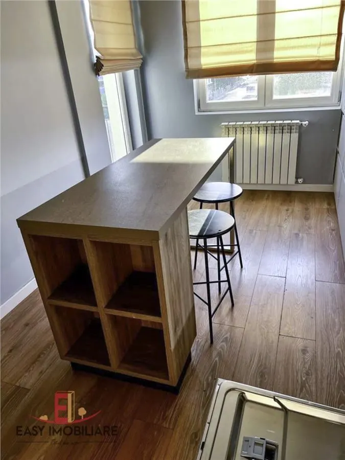Apartament 2 camere de calitate in  Tudor, AGORA, pt investitii - foto 3