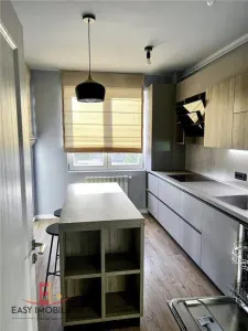 Apartament 2 camere de calitate in  Tudor, AGORA, pt investitii - foto 4