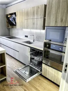 Apartament 2 camere de calitate in  Tudor, AGORA, pt investitii - foto 5