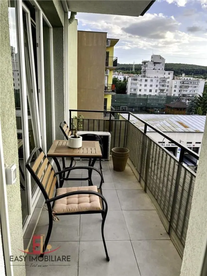 Apartament 2 camere de calitate in  Tudor, AGORA, pt investitii - foto 7