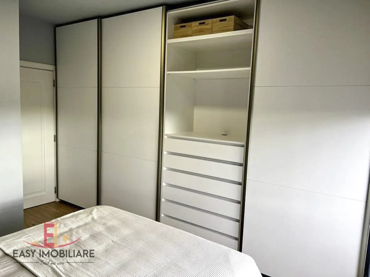 Apartament 2 camere de calitate in  Tudor, AGORA, pt investitii - foto 9