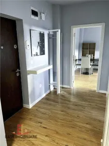 Apartament 2 camere de calitate in  Tudor, AGORA, pt investitii - foto 10