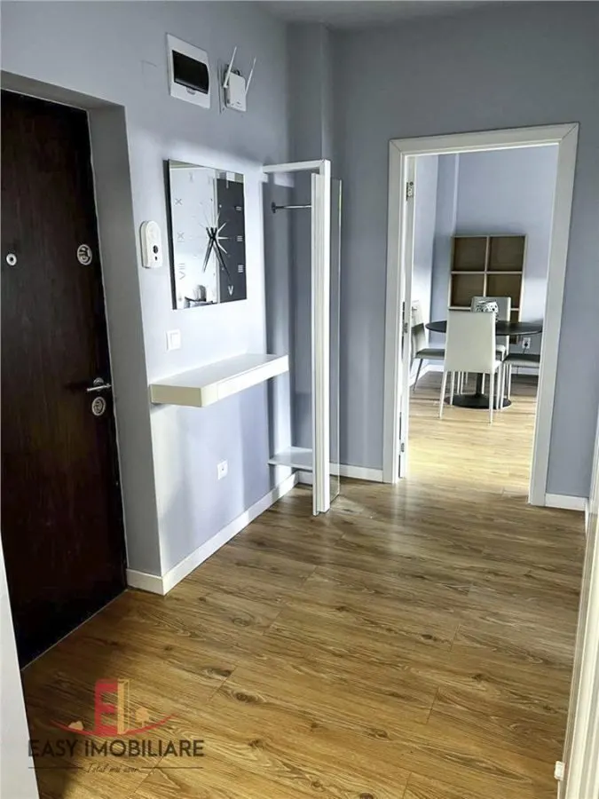 Apartament 2 camere de calitate in  Tudor, AGORA, pt investitii - foto 10