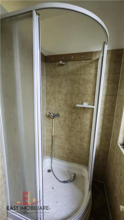 Cazare muncitori, spatiu birouri,  7 camere, etaj 1, parcare - foto 7