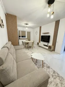 Apartament 2 camere, loc parcare, prima inchiriere, Sanpetru, Brasov - Sanpetru