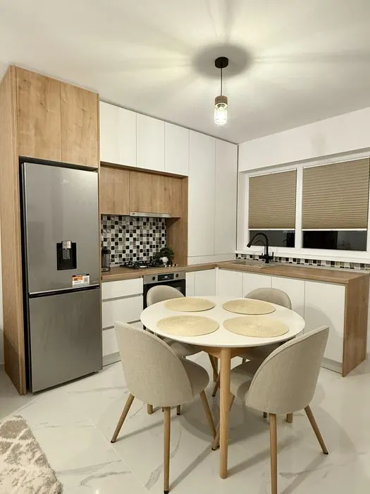 Apartament 2 camere, loc parcare, prima inchiriere, Sanpetru, Brasov - foto 2