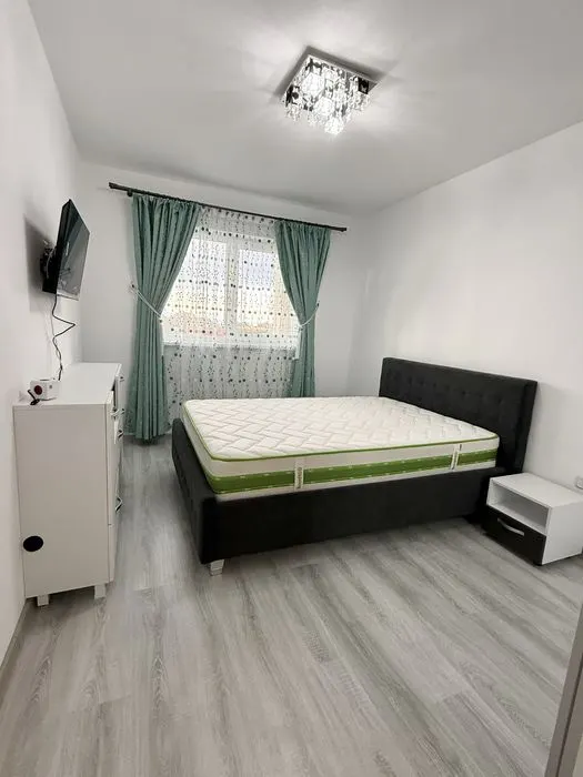 Apartament 2 camere, loc parcare, prima inchiriere, Sanpetru, Brasov - foto 3
