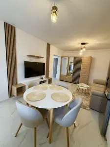 Apartament 2 camere, loc parcare, prima inchiriere, Sanpetru, Brasov - foto 5