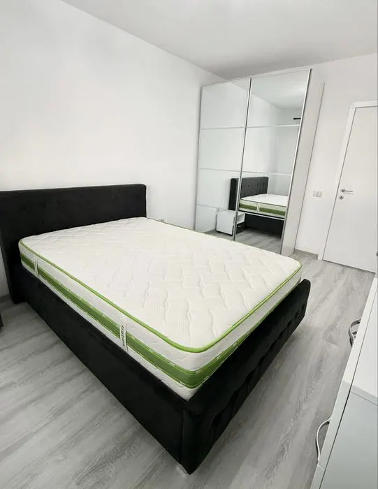 Apartament 2 camere, loc parcare, prima inchiriere, Sanpetru, Brasov - foto 6