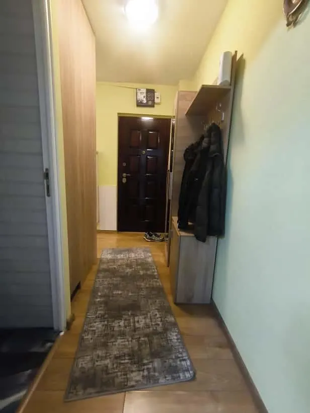 Apartament La Cheie Renovat/Ultilat/Mobilat Zona Linistita Dambu Pietros - foto 16