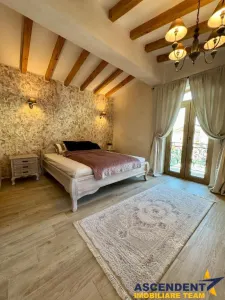 LUX Class: Vila cu gradina, Tractorul, Brasov - foto 11