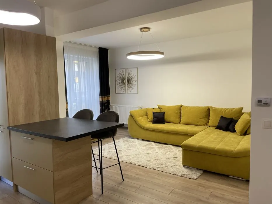 Apartament Bartolomeu, Brasov - foto 1