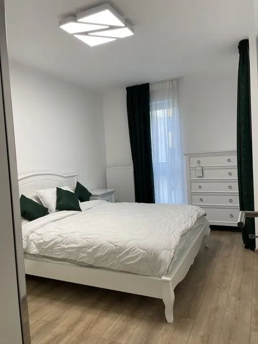 Apartament Bartolomeu, Brasov - foto 2