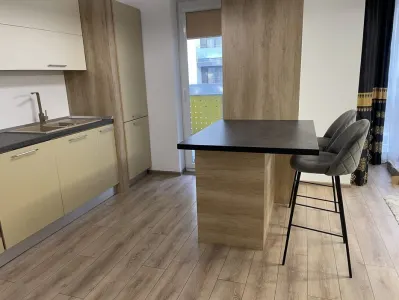 Apartament Bartolomeu, Brasov - foto 3