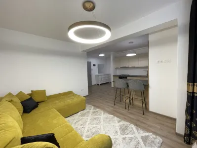 Apartament Bartolomeu, Brasov - foto 5