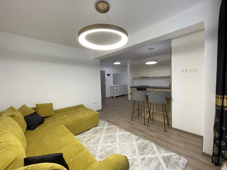 Apartament Bartolomeu, Brasov - foto 5