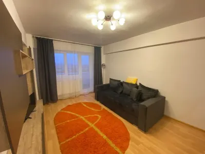 Apartament B-dul Garii, Brasov - Brasov