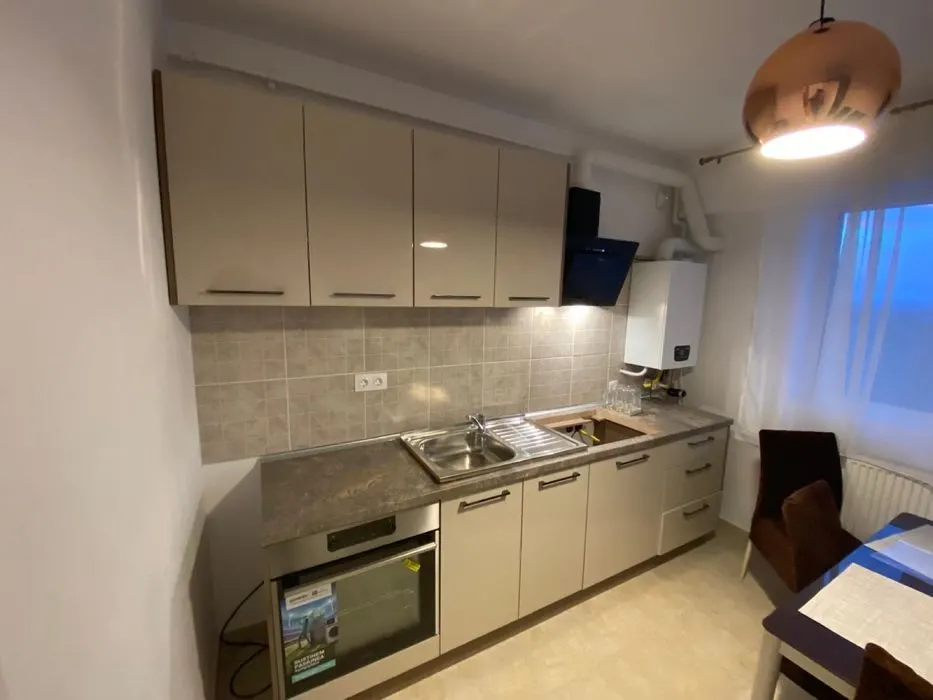 Apartament B-dul Garii, Brasov - foto 2