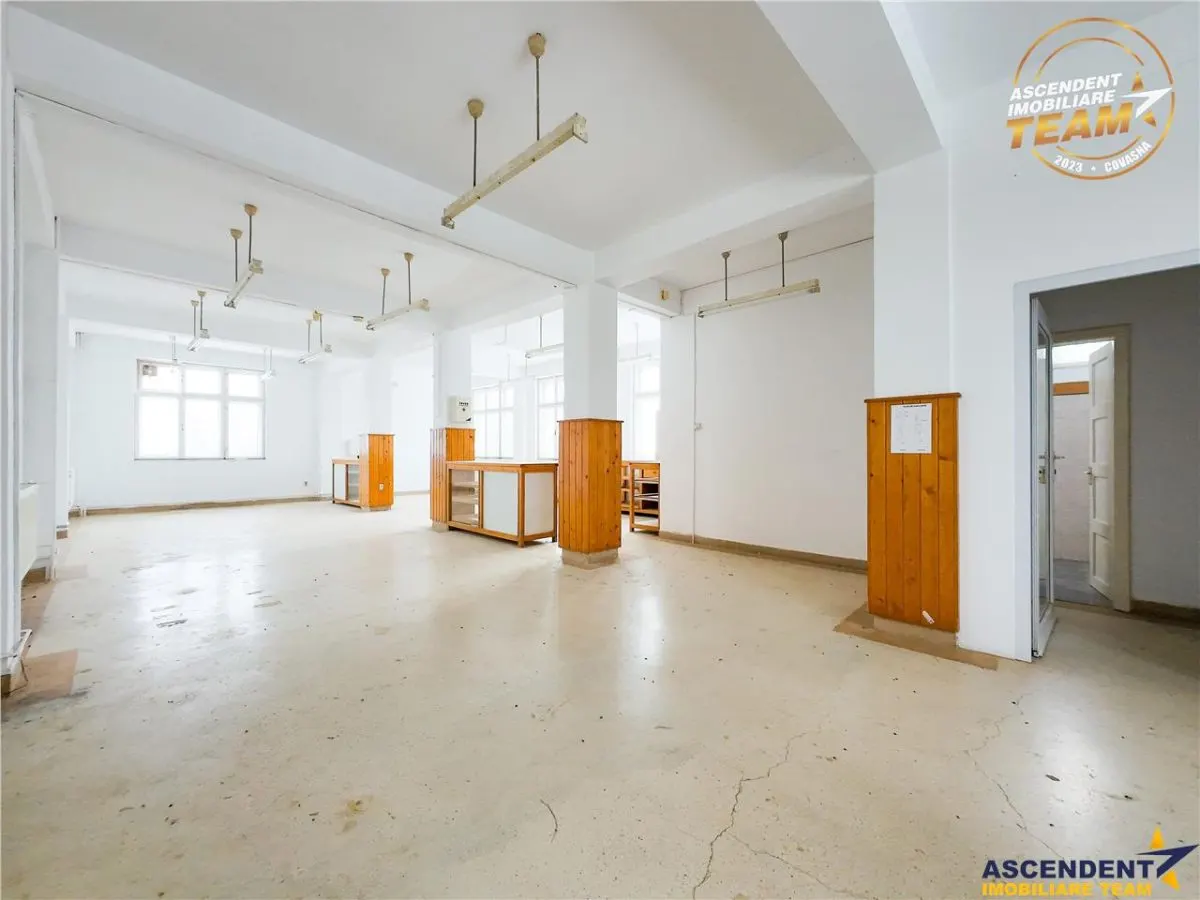 FILM! Oportunitate:Complex multifunctional in Sfantu Gheorghe, Covasna - foto 2